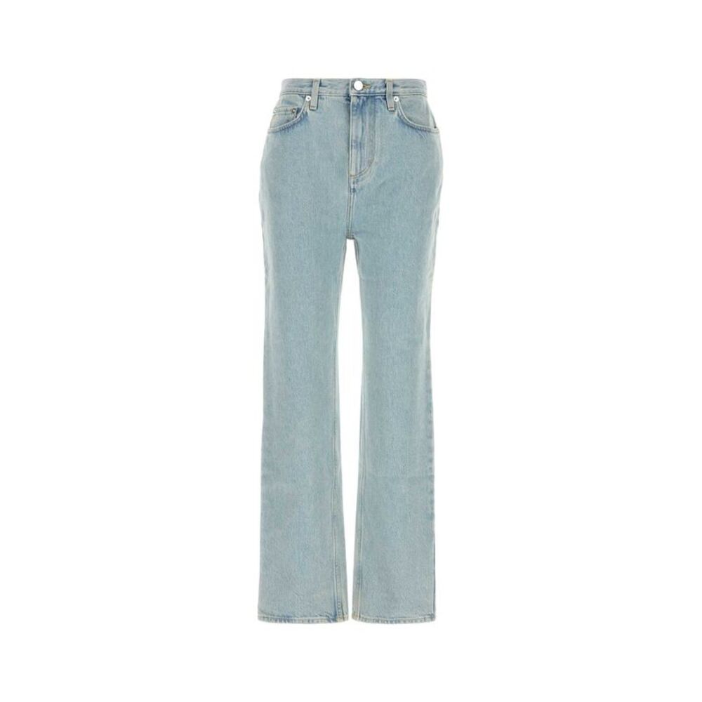 Loulou De Saison Women Denim Jude Jeans